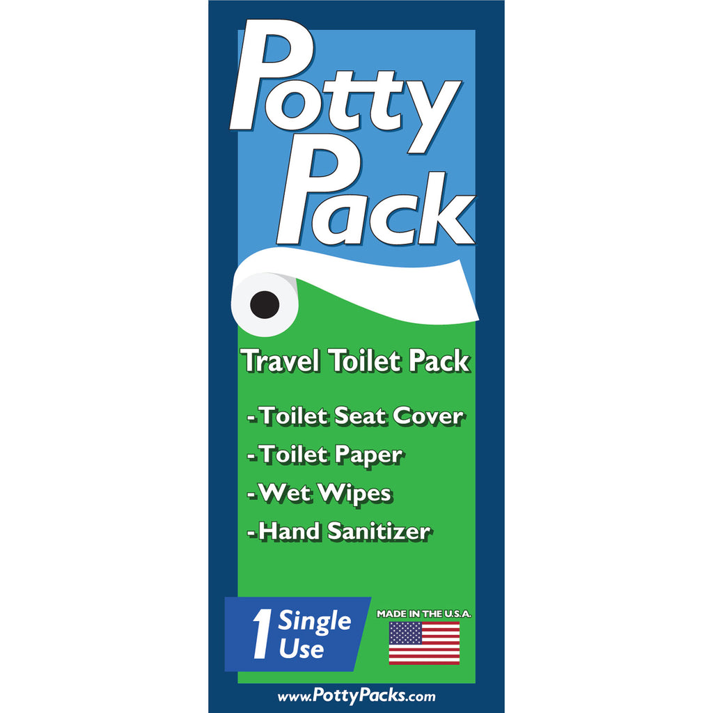 Potty Pack product image