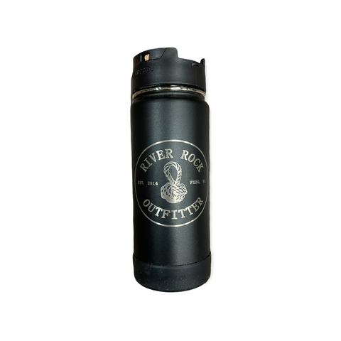 Gift Box Thermos Coffee Tumbler Vacuum Flask Tea Mug Set Water Bottle with  Portable Business Travel