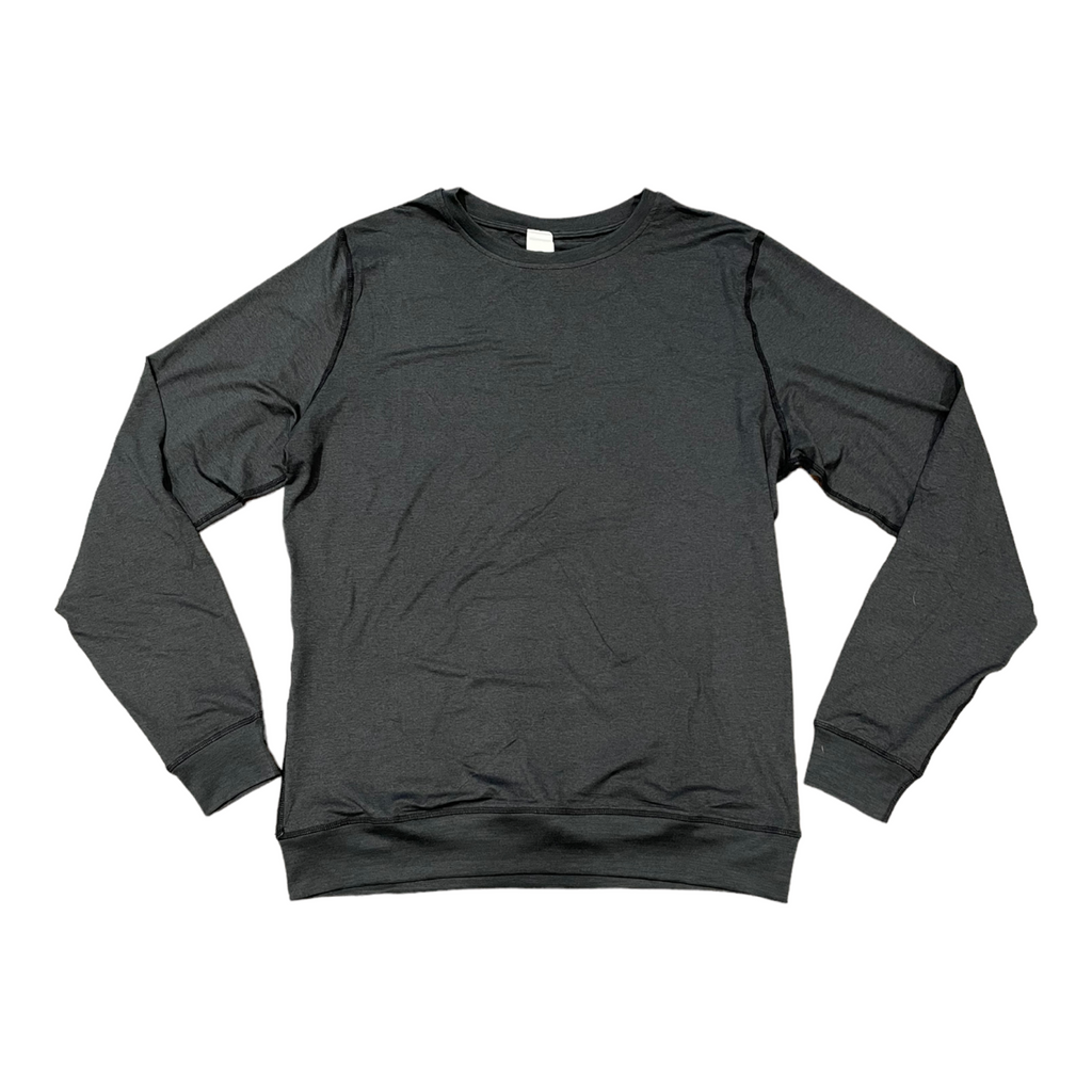 Performance Tech Long Sleeve Crewneck Sweatshirt product image