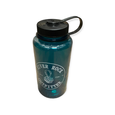 Nalgene Wide Mouth Water Bottle - Navy – The College of St. Scholastica  Saints Shop
