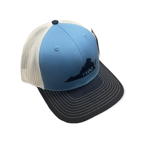 FXBG Trucker Hat
