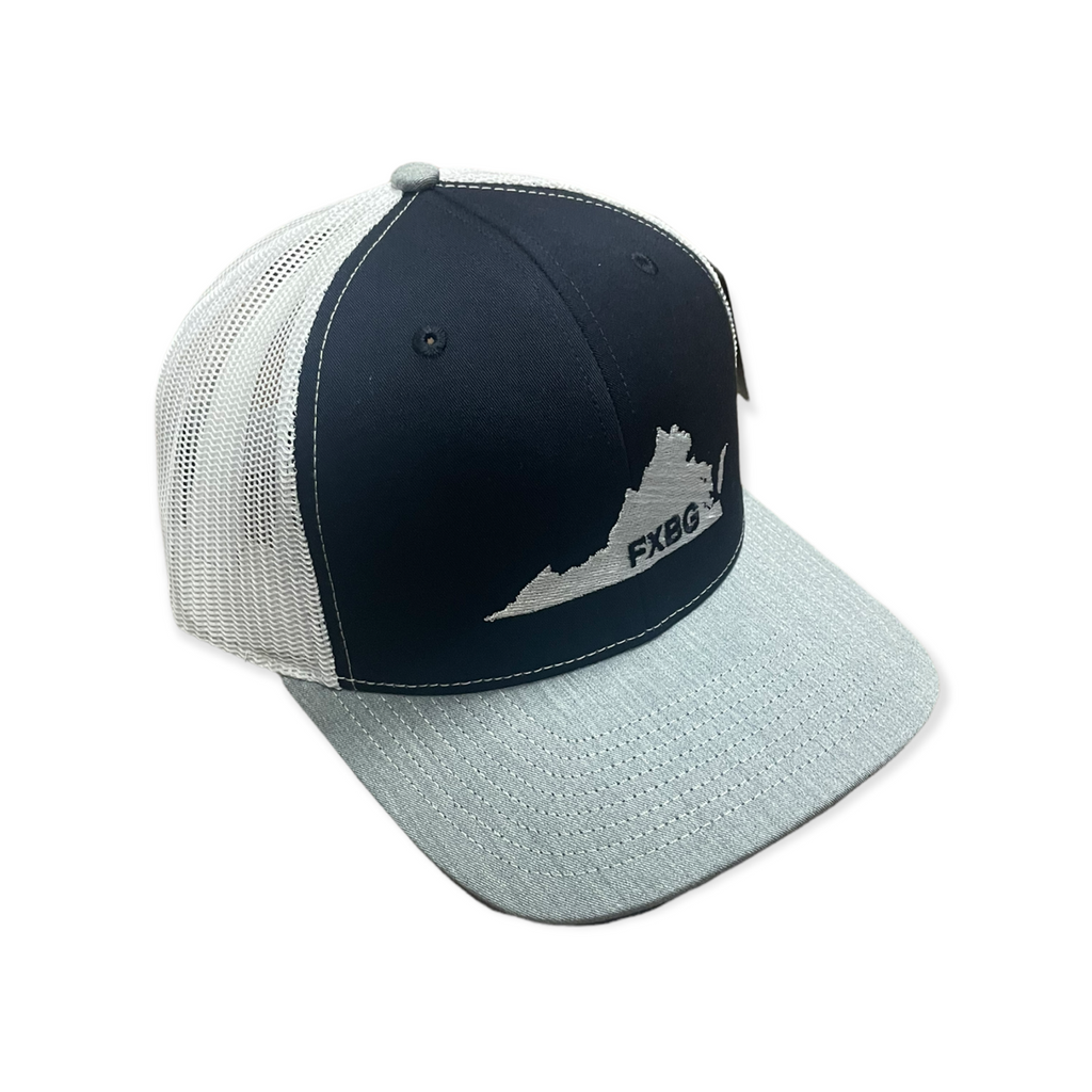 FXBG Trucker Hat product image