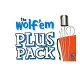 Plus Pack Wolf'em Accessory Kit