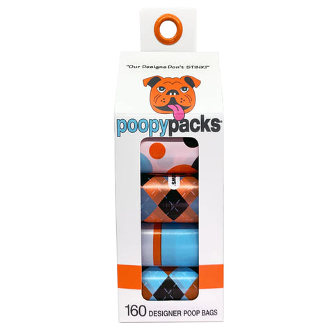 Poopy Packs