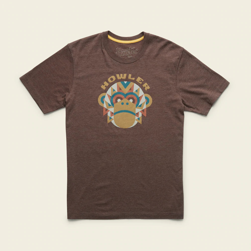 El Mono Mayor T Shirt