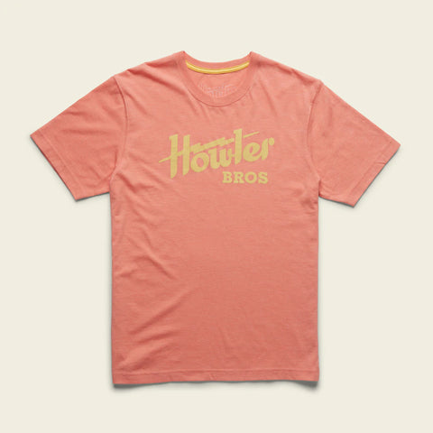 Howler Electric T Shirt