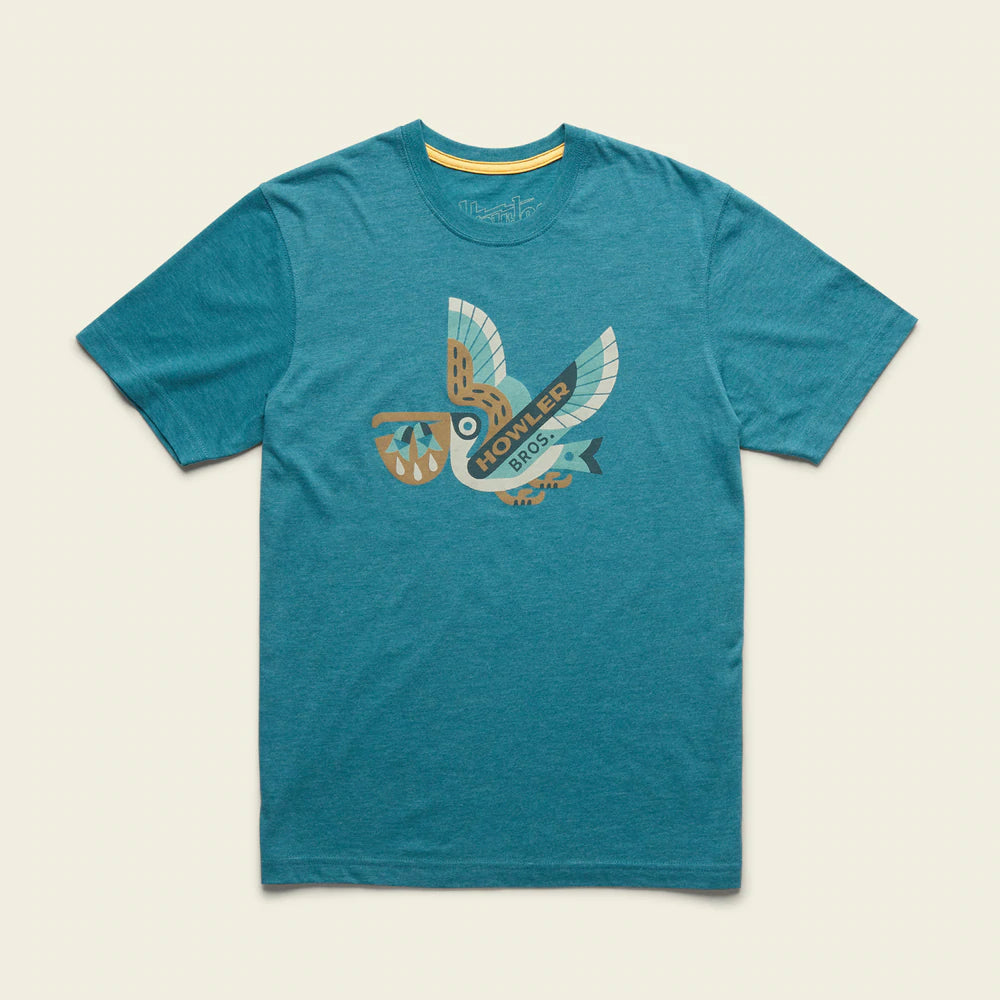 Pelican Portage T-Shirt