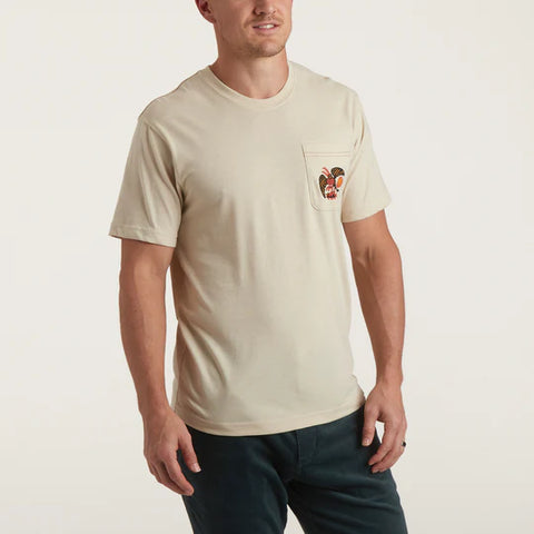 Men's Select Pocket T-Shirt
