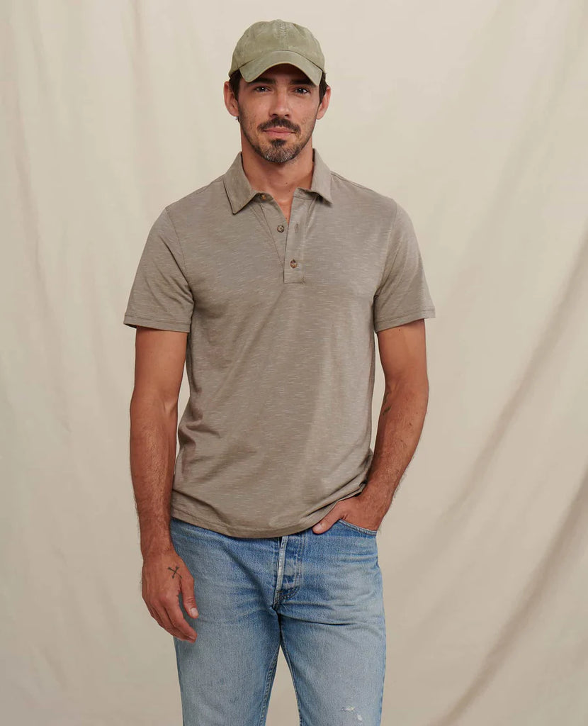 Toad & Co Tempo Short Sleeve Men's Shirt product image