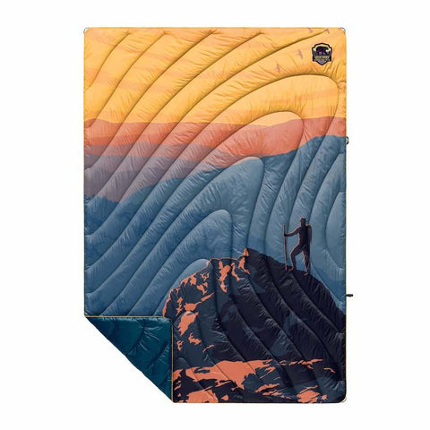 Rumpl Original Puffy Blanket