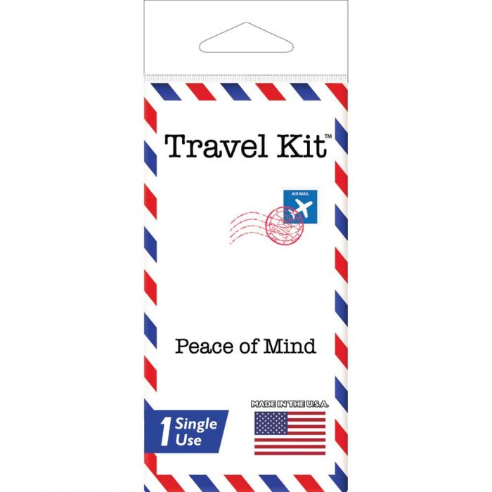 Travel Kit product image