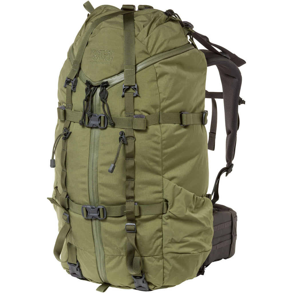 Terraframe 3-Zip 50 - Men's Backpack