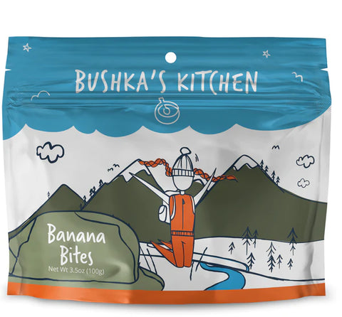 Bushka's Kitchen Meals