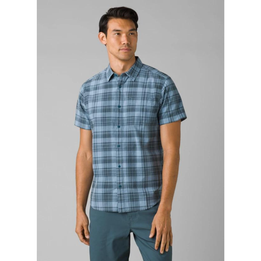 Men's Benton Shirt