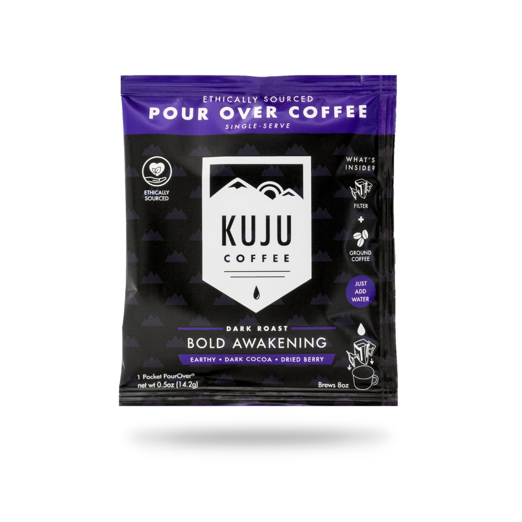 KUJU One-Cup Pouch
