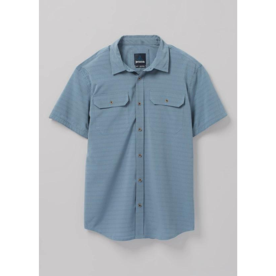 Men's Cayman Shirt