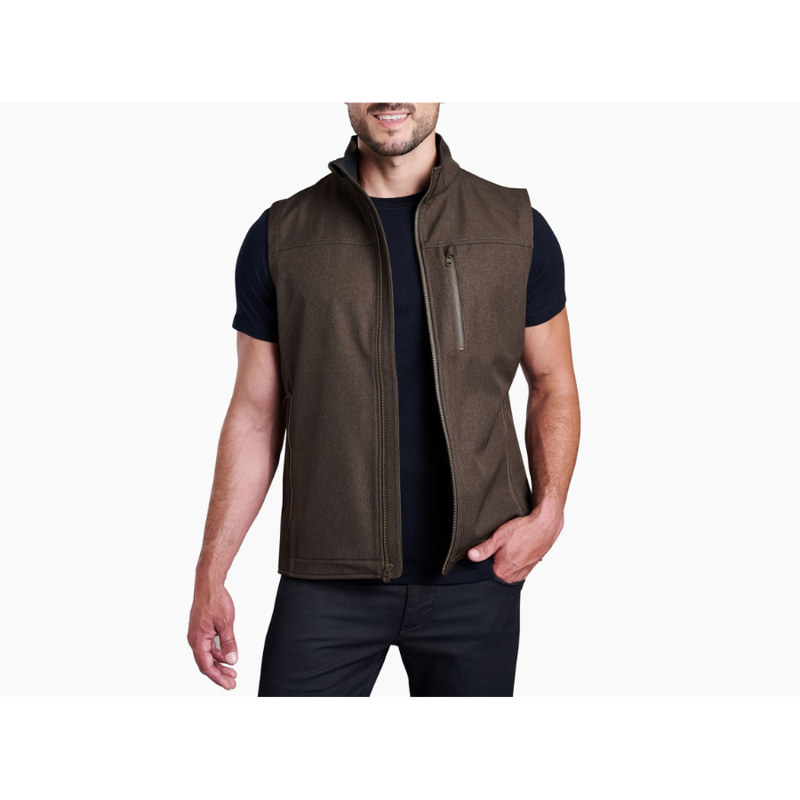 Men's Jackets & Vests – River Rock Outfitter