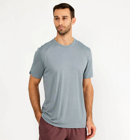 Men's Bamboo Lightweight T Shirt