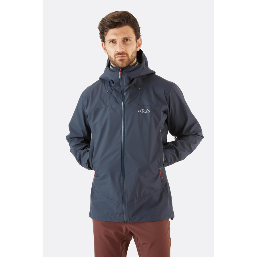 Men's Arc Eco Waterproof Jacket