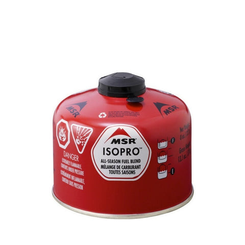 IsoPro 8oz Fuel Canister