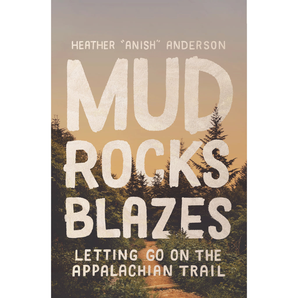 Mud, Rocks, Blazes product image