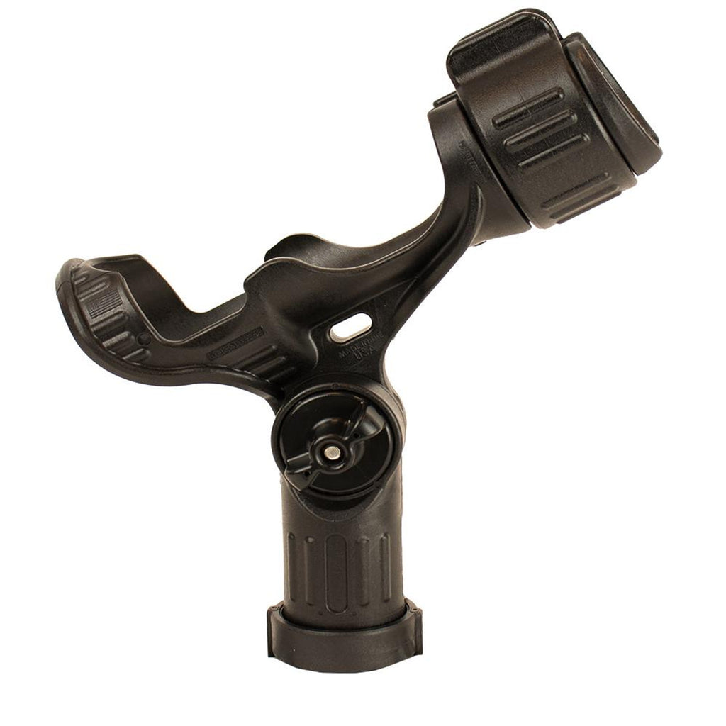 Omega™ Rod Holder with Track Mounted LockNLoad™ Mounting System product image