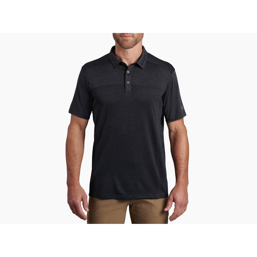 Men's Engineered Polo product image
