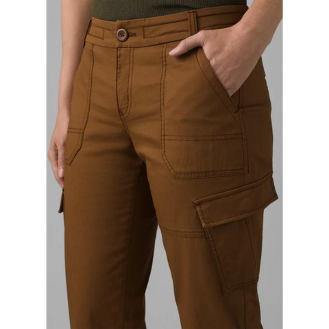 Women's Elle Cargo Pant - Regular