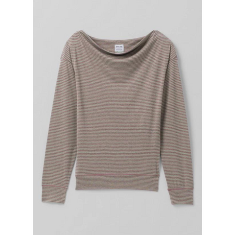 Cozy Up Aires Top