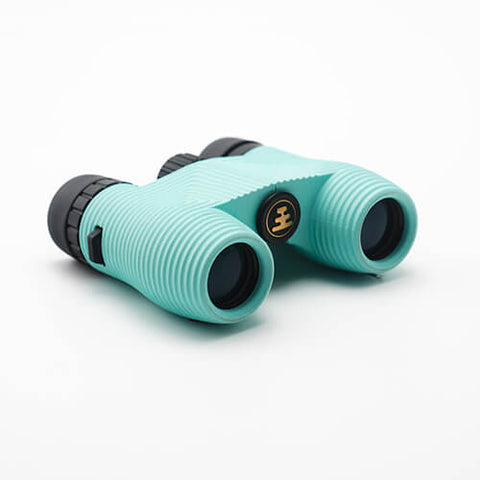 NOCS Standard Issue Waterproof Binoculars - 8 x 25