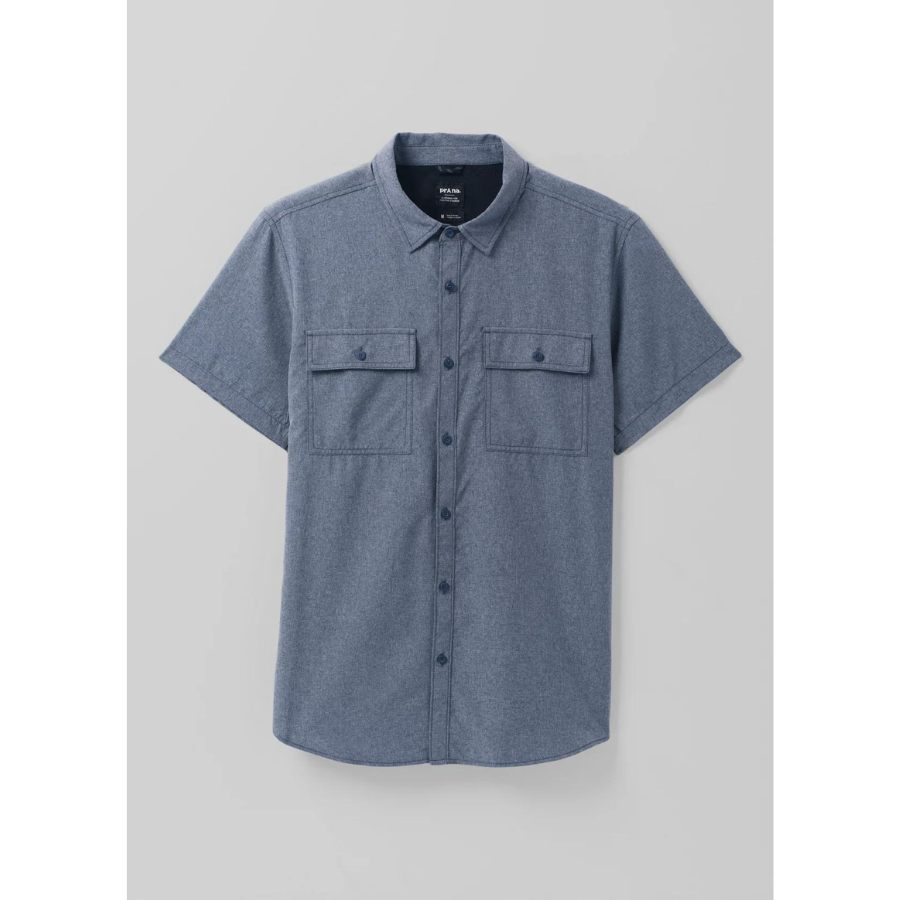 Lost Sol Short Sleeve Shirt product image