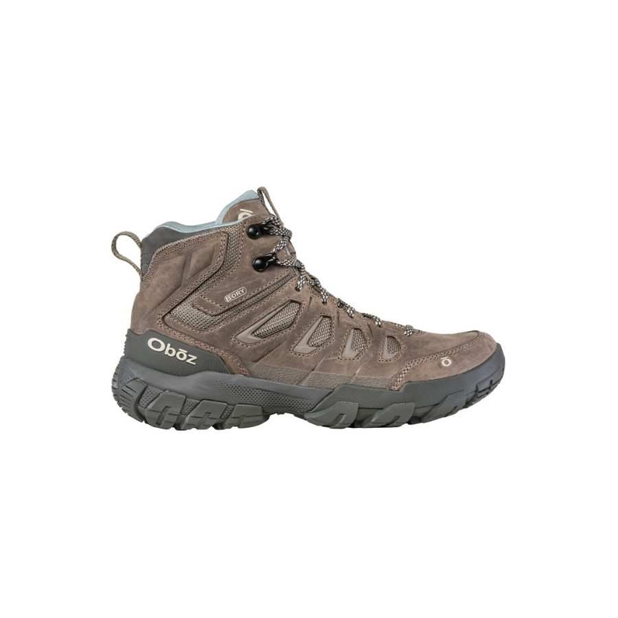 Women's Sawtooth X Mid Waterproof - WIDE product image