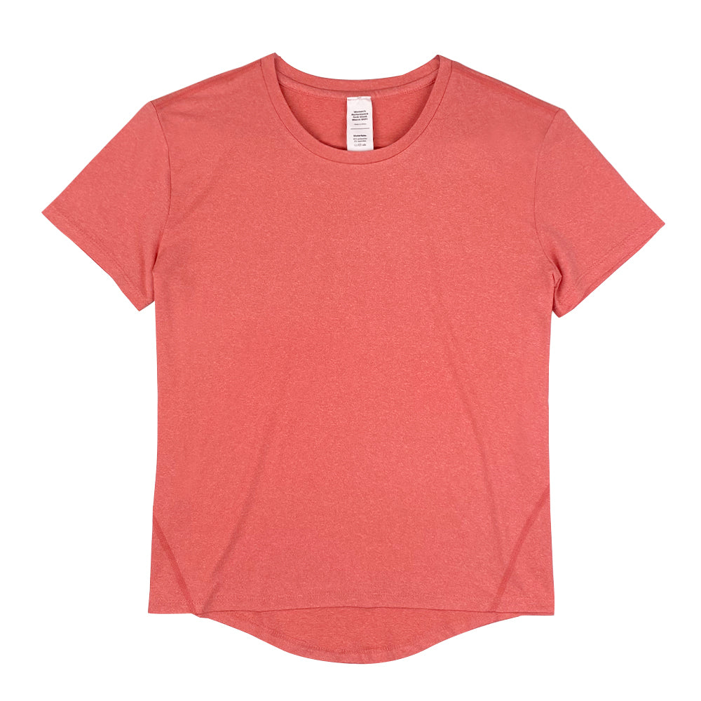 Women's Performance Tech Short Sleeve Shirt product image