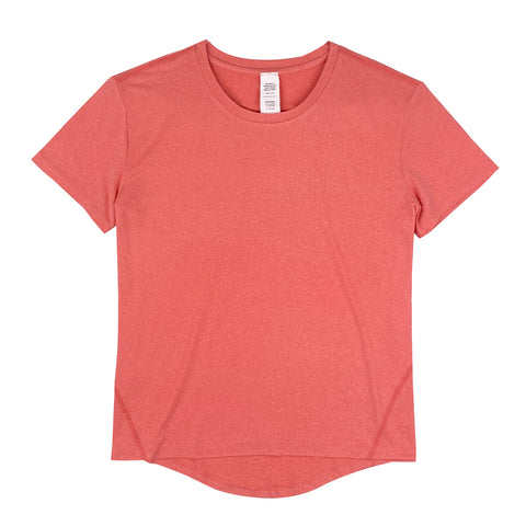 Women's Performance Tech Short Sleeve Shirt